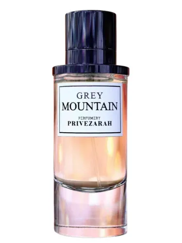 Grey Mountain