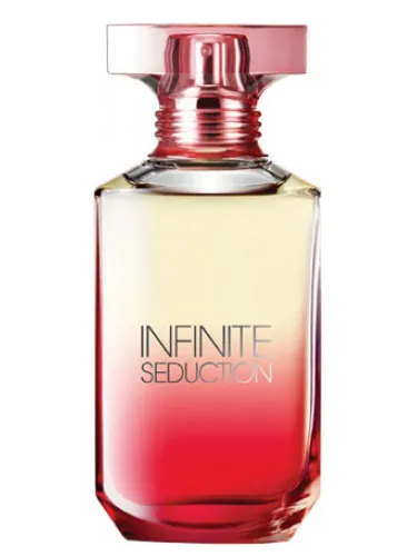 Infinite Seduction for Her