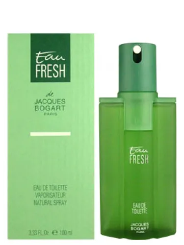 Eau Fresh