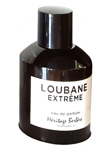 Loubane Extreme