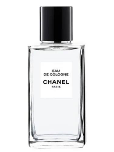 Les Exclusifs de Chanel Eau de Cologne