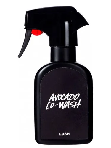 Avocado Co-Wash