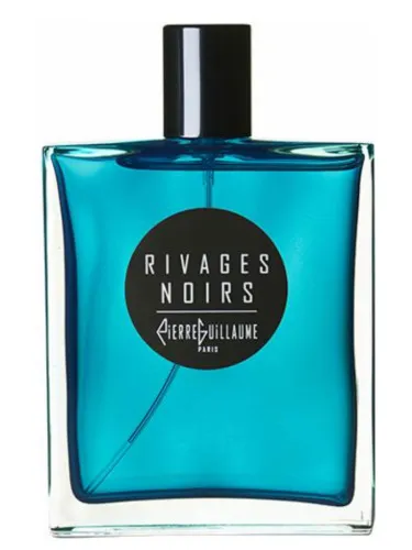 Rivages Noirs