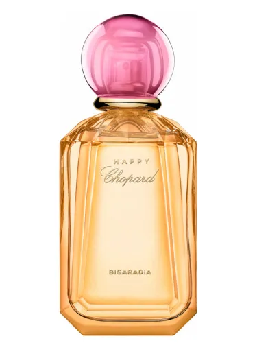 Happy Chopard Bigaradia