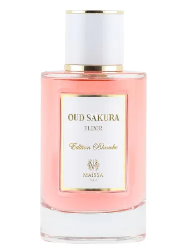 Oud Sakura