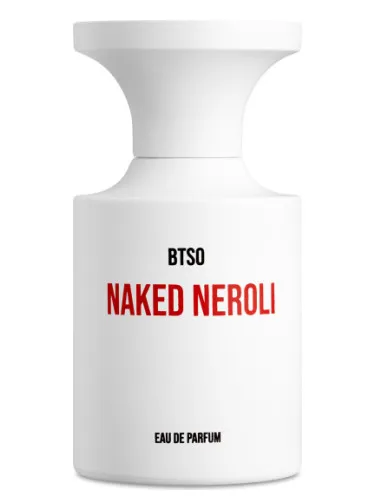 Naked Neroli