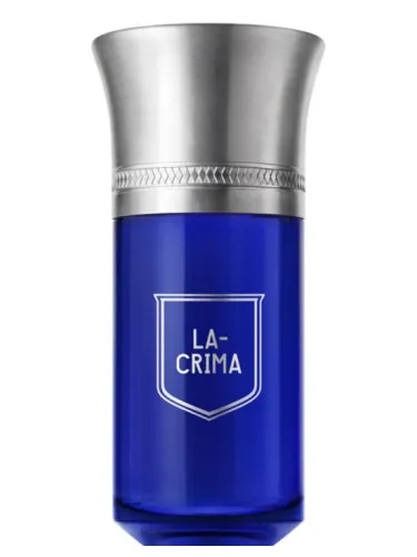 Lacrima Eau de Parfum