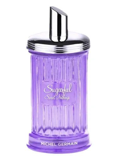 Sugarful Sweet Nothings