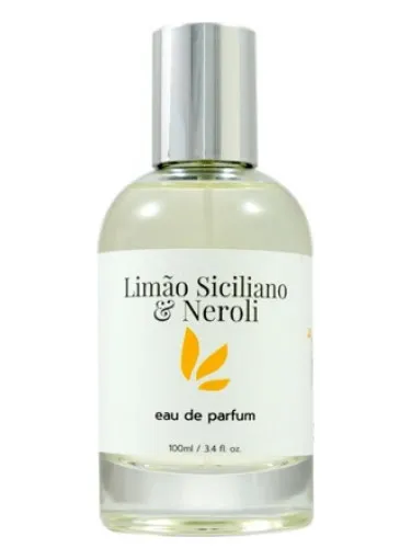 Limão Siciliano & Neroli