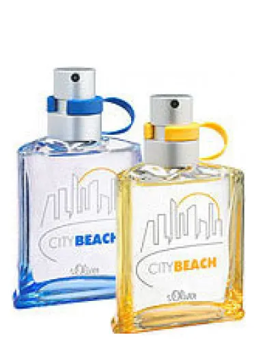 s.Oliver City Beach Men