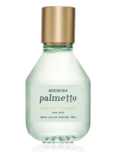 Palmetto