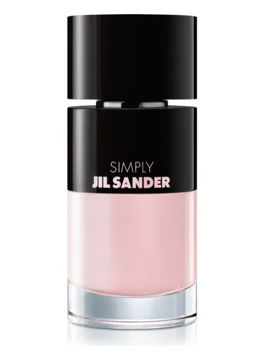 Simply Jil Sander Poudrée