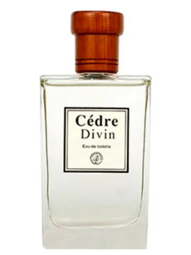 Cèdre Divin