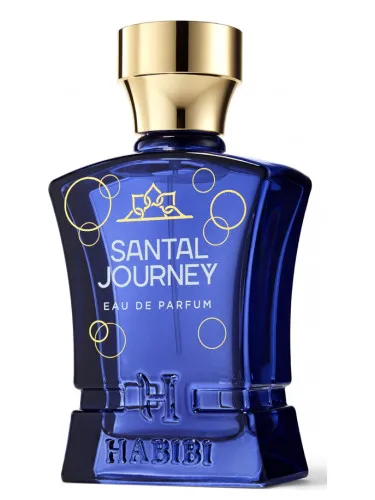Santal Journey