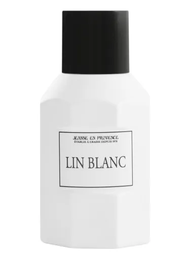 Lin Blanc
