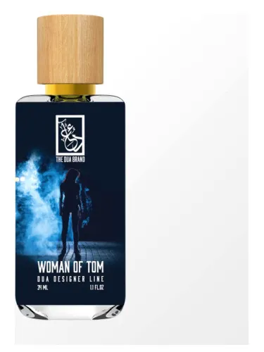 Woman of Tom