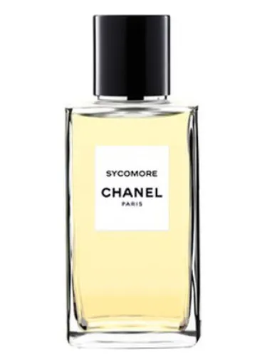 Les Exclusifs de Chanel Sycomore