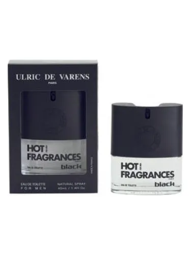 Hot! Fragrances Black
