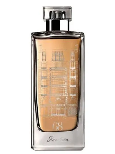 Guerlain Le Parfum du 68