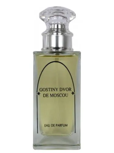 Gostiny Dvor de Moscou