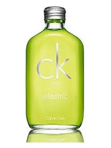 Ck One Electric