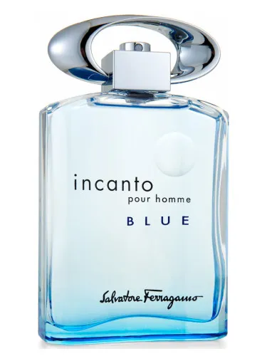 Incanto pour Homme Blue