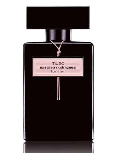 Narciso Rodriguez Musc for Her Oil Parfum