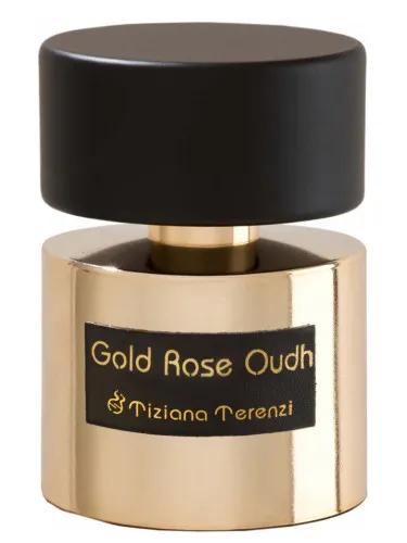 Gold Rose Oudh