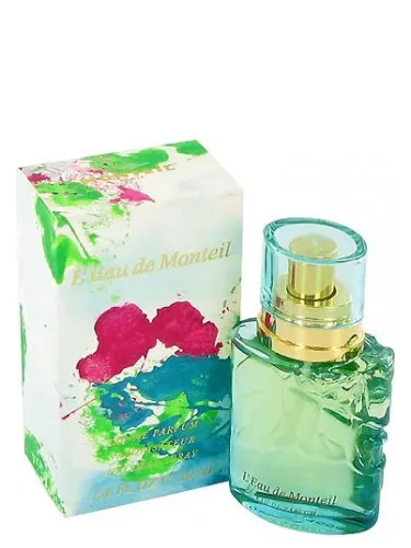 L'Eau De Monteil