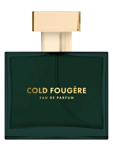 Cold Fougère