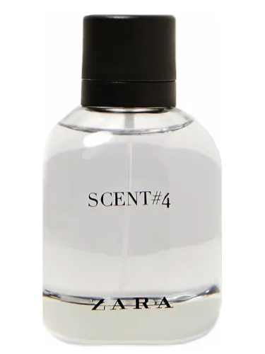 Scent #4