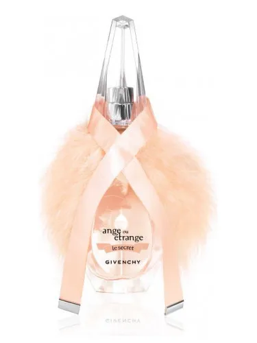 Ange ou Demon Le Secret Feather Edition