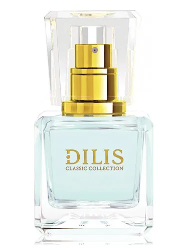 Dilis Classic Collection No. 28