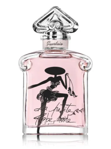 La Petite Robe Noire Eau de Toilette Collector Edition