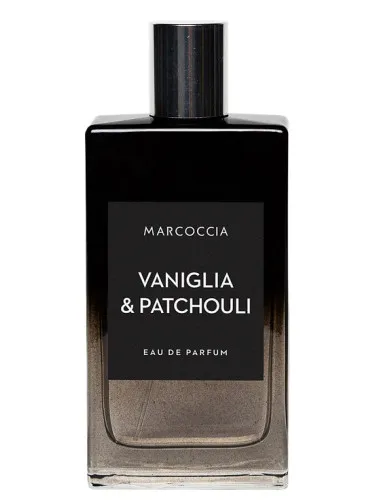 Vaniglia & Patchouli