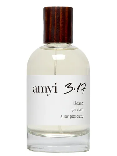 Amyi 3.17