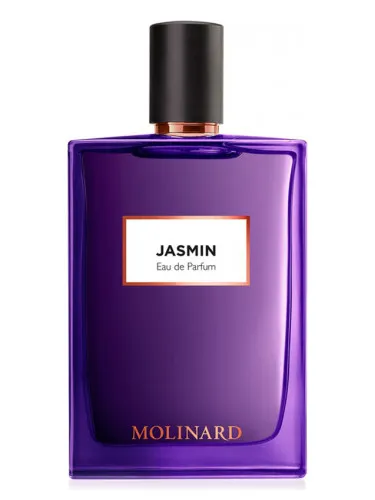 Jasmin Eau de Parfum