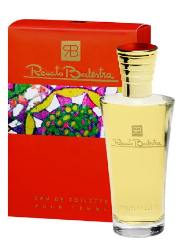 Renato Balestra Pour Femme