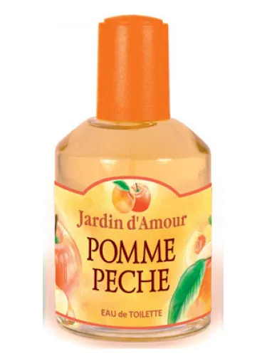 Pomme Peche