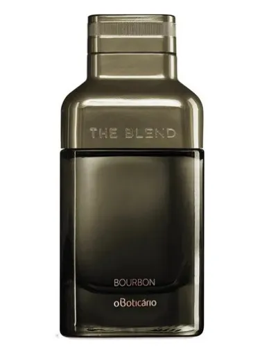 The Blend Bourbon