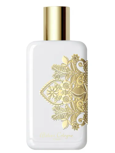 Cèdre Atlas Cologne Absolute Limited Edition