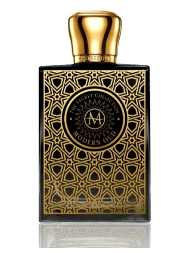 Modern Oud