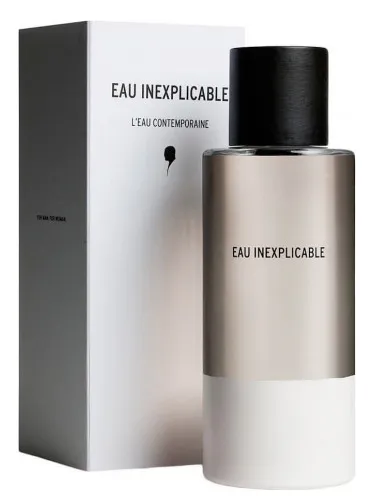 Eau Inexplicable
