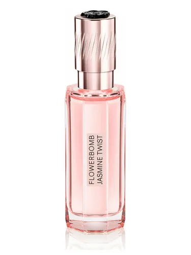 Flowerbomb Jasmine Twist