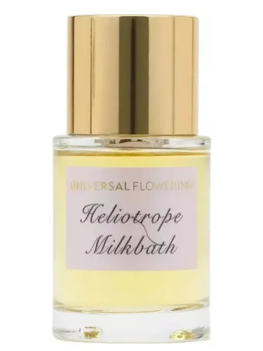 Heliotrope Milkbath