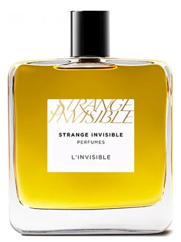 L'Invisible