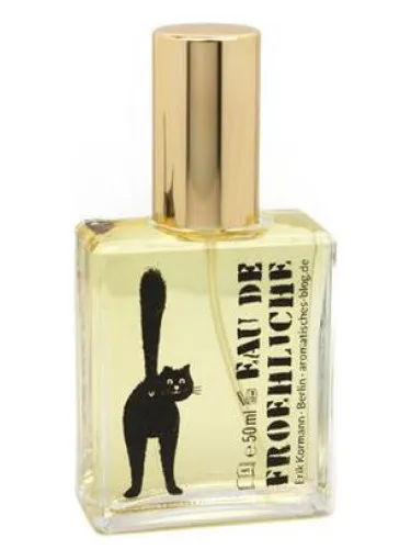 Eau de Froehliche No. 2