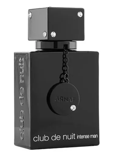 Club De Nuit Intense Man Perfume Oil