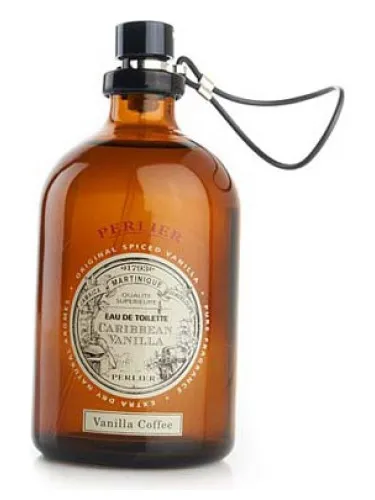 Caribbean Vanilla & Coffee