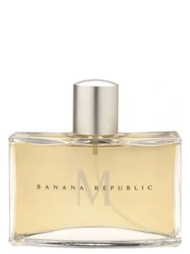 Banana Republic M